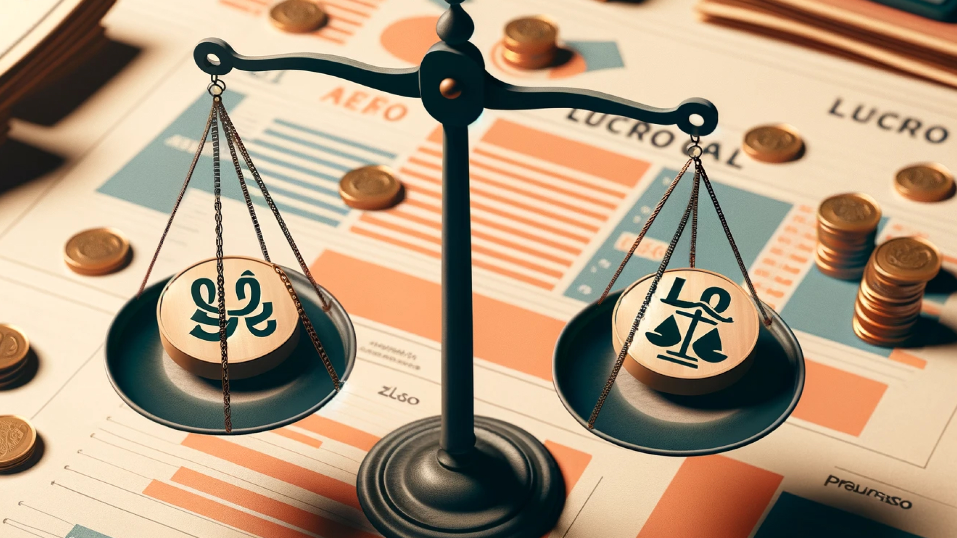 Lucro Real vs. Lucro Presumido SignaCon Contabilidade Digital
